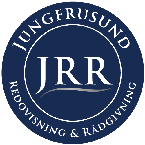 JRR logo